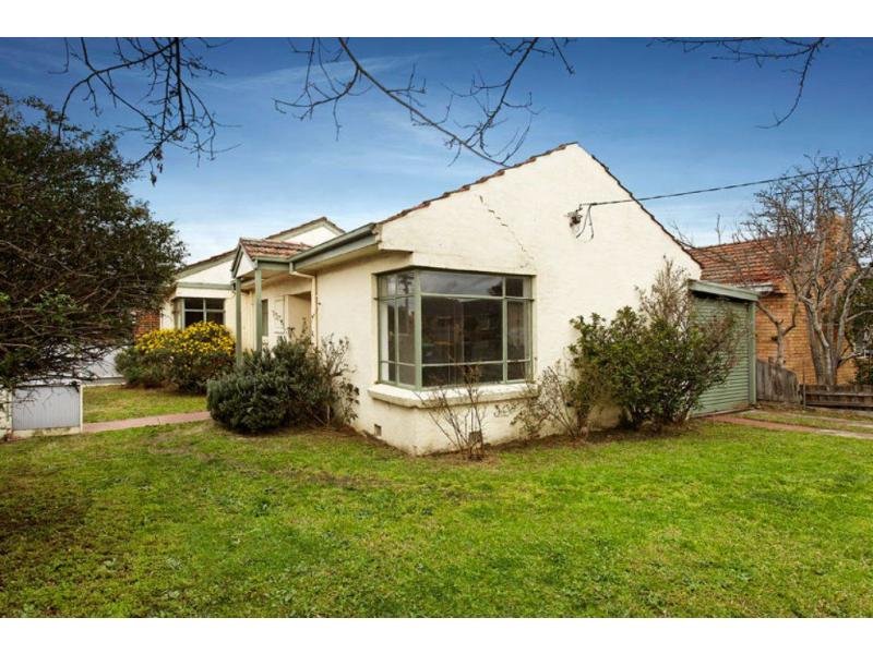 360 Koornang Road, Carnegie, Vic 3163 Property Details