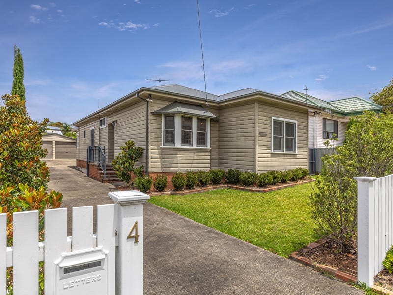 4 Ethel Street, Cardiff South, NSW 2285