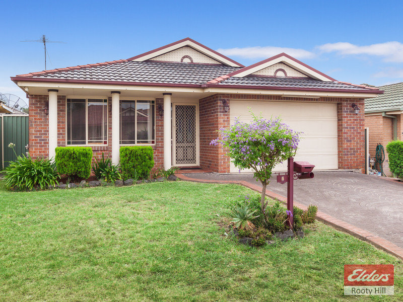 5 Nova Place, Mount Druitt, NSW 2770 - realestate.com.au