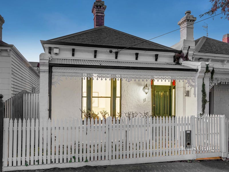 11 Rose Street, Armadale, Vic 3143 Property Details