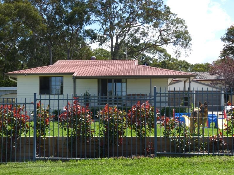 6 Kallaroo Road, Brightwaters, NSW 2264 Property Details