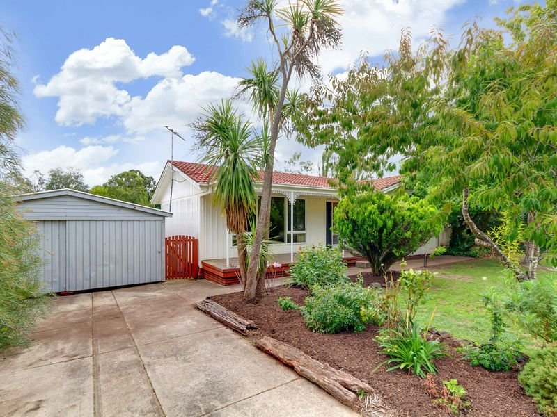 3 Alberg Avenue, Mount Barker, SA 5251