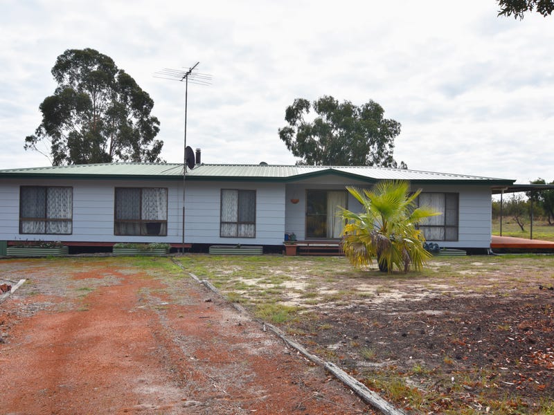 12 (Lot 111) McLennan Street, Gibson, WA 6448 Property Details