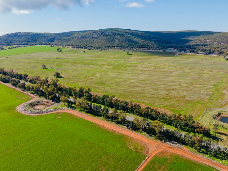 Barellan Road, Colinroobie, NSW 2700 Other for Sale