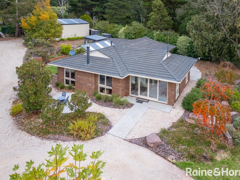 97 Carrington Street, Macedon, Vic 3440 House for Sale realestate