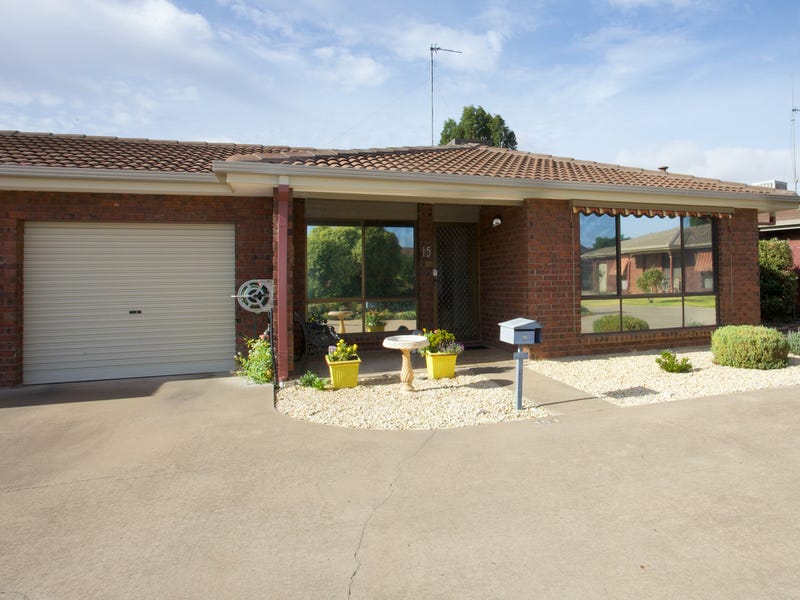 15 Kurrajong Court, Horsham, Vic 3400 Property Details