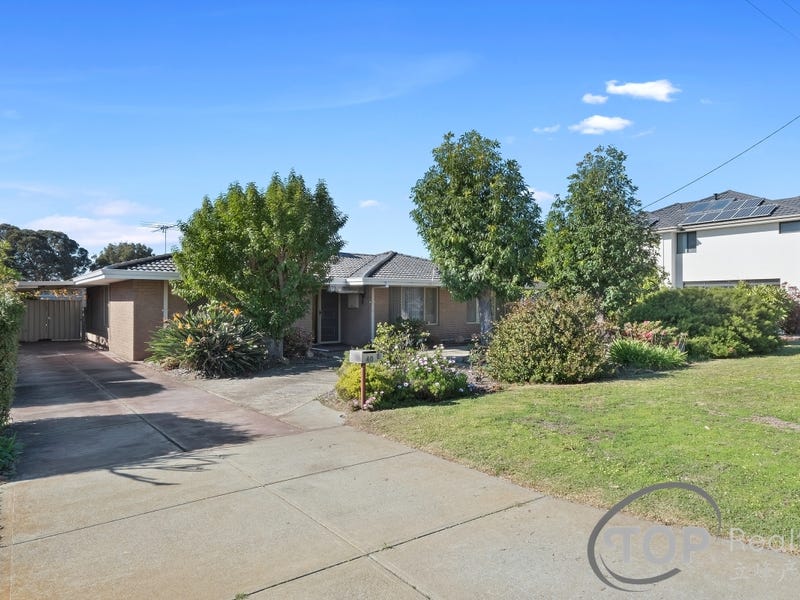 40 Parklands Square, Riverton, WA 6148