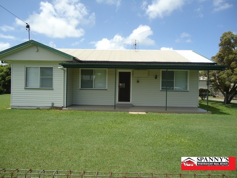 44 Ruge Street, Proserpine, QLD 4800