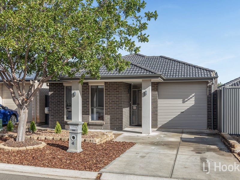 4 Tower Way, Blakeview, SA 5114 House for Sale