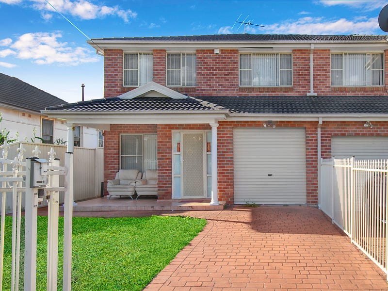 105A Arbutus Street, Canley Heights, NSW 2166