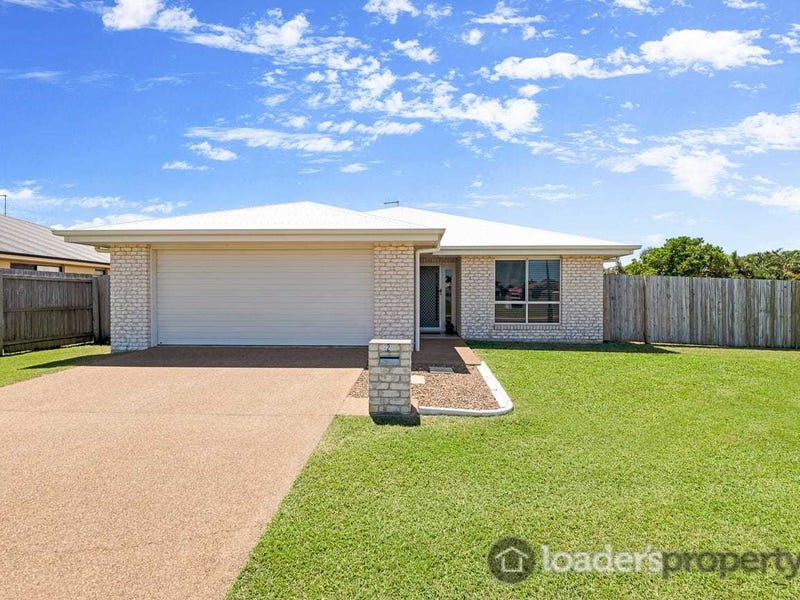 Rental Properties and Real Estate in Bundaberg North, QLD 4670 (+1