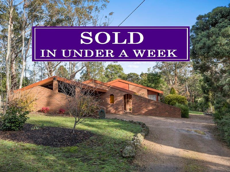 76 Bent Street, Macedon, Vic 3440 Property Details