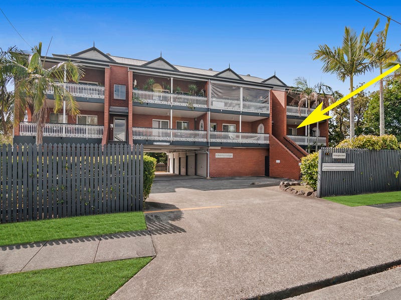 5/14 Douglas Street, Greenslopes, Qld 4120 Property Details