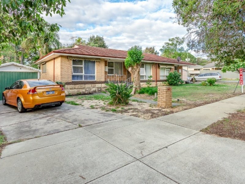 9 Seventh Road, Armadale, WA 6112