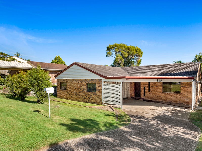 119 Birdwood Road, Carina Heights, QLD 4152