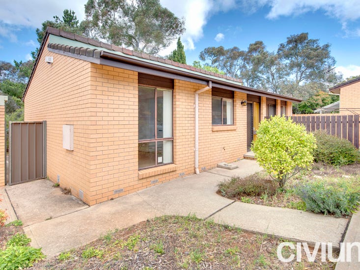 14/63 Pearson Street, Holder, ACT 2611 Property Details