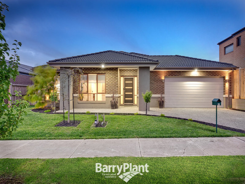 32 Hill Farm Drive, Clyde, VIC 3978
