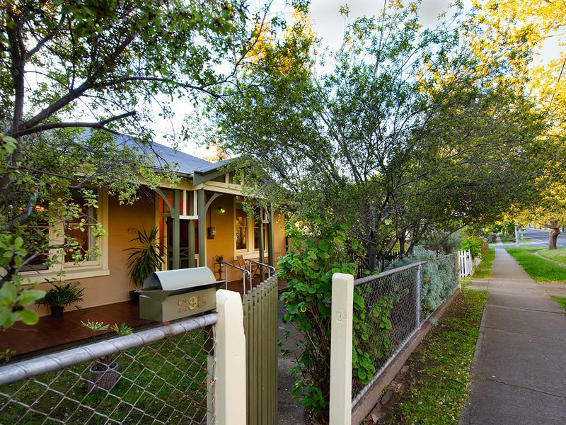 295 Barker Street, Castlemaine, Vic 3450 Property Details