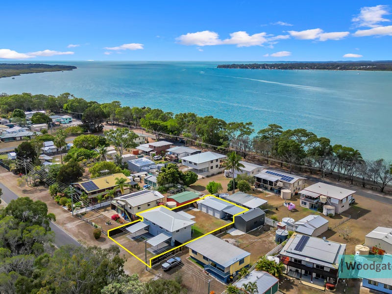 24 MANLEY SMITH DRIVE, Woodgate, Qld 4660 House for Sale