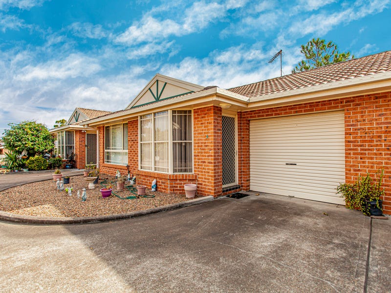 6/5 Benjamin Lee Drive, Raymond Terrace, NSW 2324