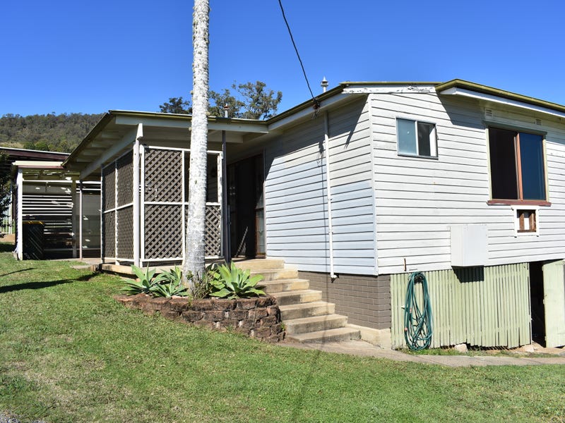 31 Gardner Lane, Kyogle, NSW 2474
