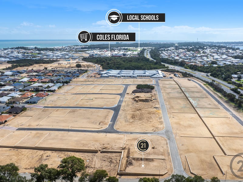 Real Estate & Property for Sale in Mandurah Terrace, Mandurah, WA 6210