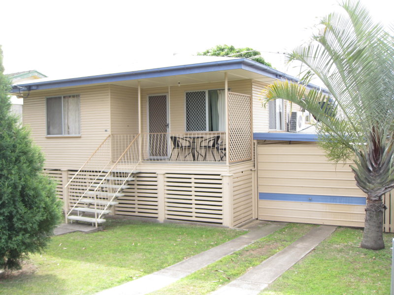210 Cascade Street, Raceview, Qld 4305 Property Details