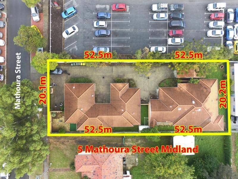 5 Mathoura Street Midland Wa 6056 Property Details - 5 mathoura street midland wa 6056