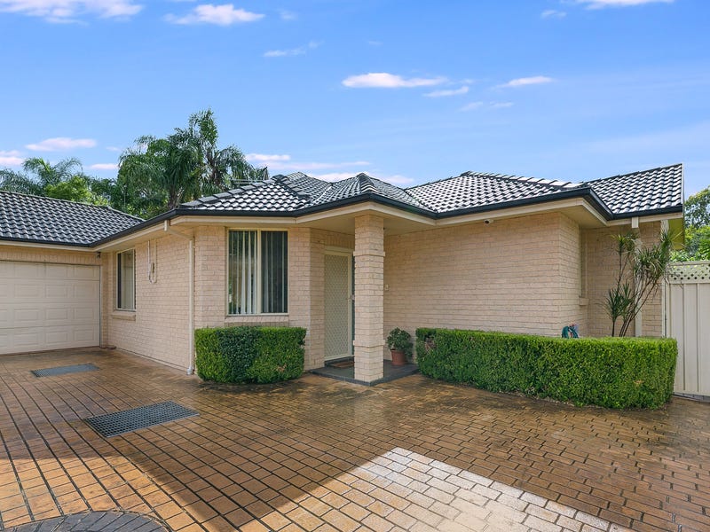 7/194 Johnston Road, Bass Hill, NSW 2197