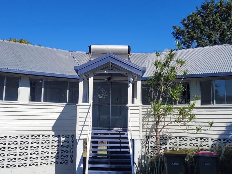 45 Roe Street, Miriam Vale, QLD 4677