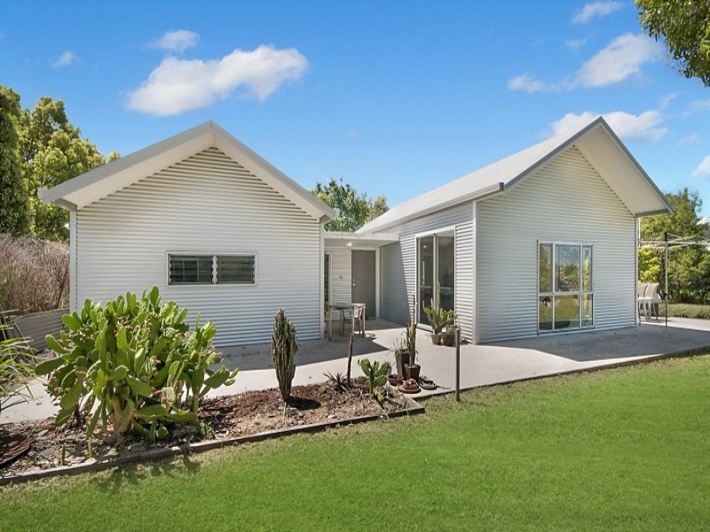 806 Ghinni Ghi Road, Ghinni Ghi via, Kyogle, NSW 2474 Property Details