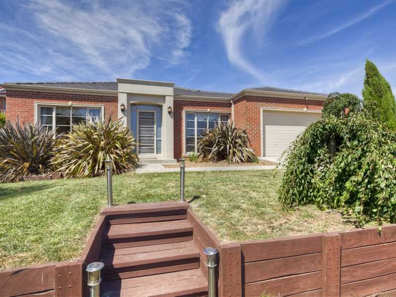 7 Simpson Street, Buninyong, VIC 3357