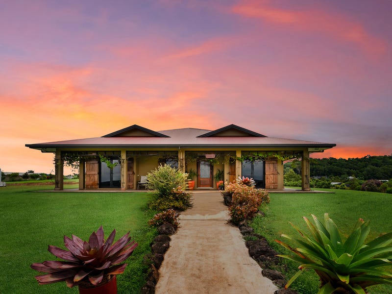 33 Julie Close, Peeramon, Qld 4885 - House for Sale - realestate.com.au