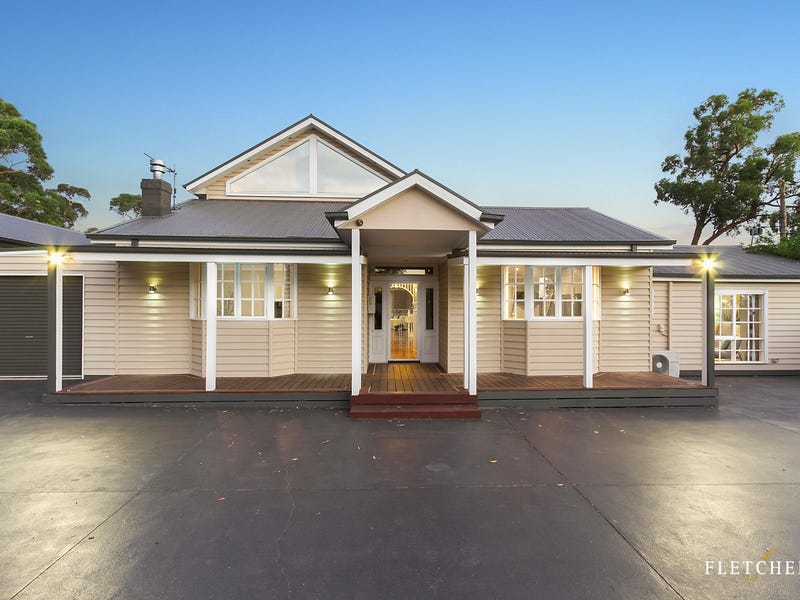 50 Morris Road, Upwey, VIC 3158