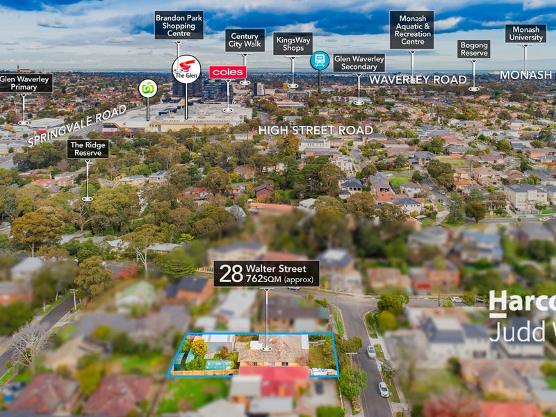 28 Walter Street, Glen Waverley, VIC 3150