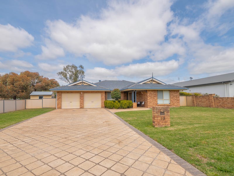 63 Quarry Road, Forbes, NSW 2871 - Property Details