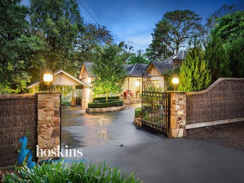 31 Edinburgh Road, Lilydale, Vic 3140 Property Details