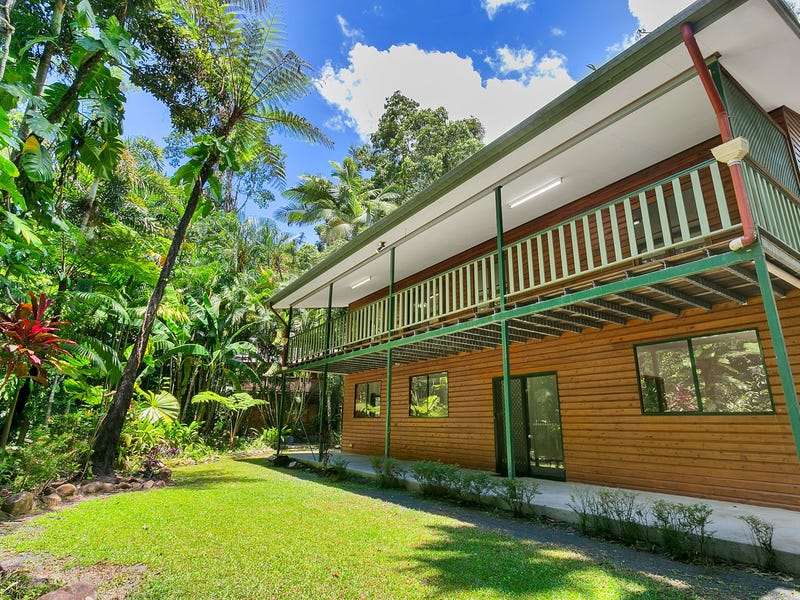 19 Kuranda Cres, Kuranda, QLD 4881