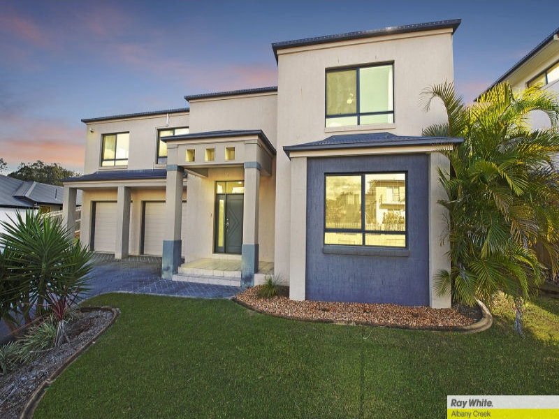 7 Jubilee Court, Eatons Hill, QLD 4037