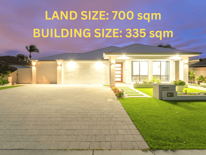 Real Estate & Property for Sale in 25A Corinthian Rd W, Rossmoyne, WA