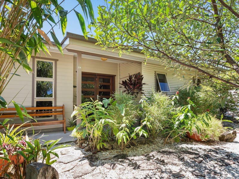 54 Sassafras Street, Pottsville, NSW 2489 Property Details