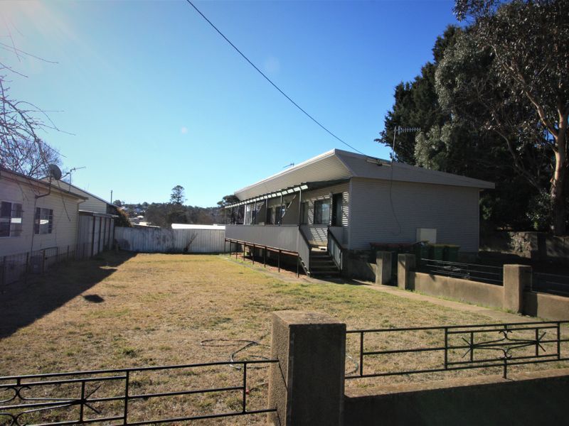 13 Egan Street, Cooma, NSW 2630 Property Details