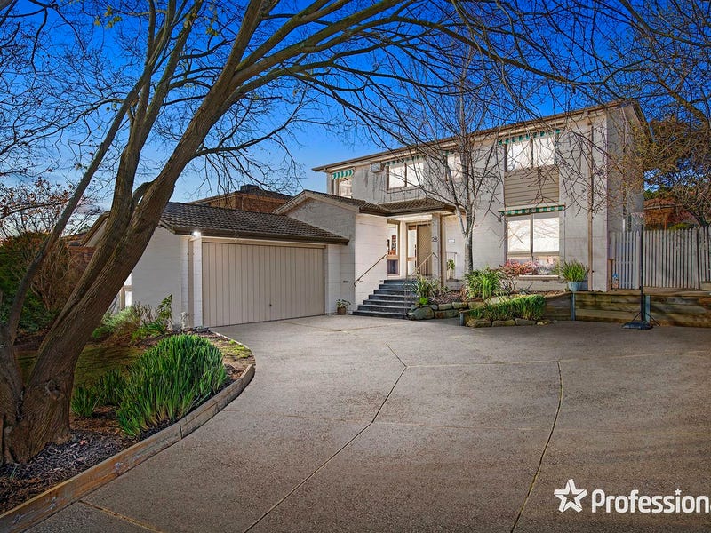 28 Alpine Way, Kilsyth, Vic 3137 Property Details