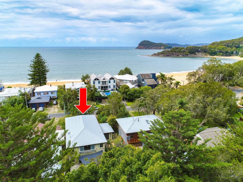 19 Coral Cres, Pearl Beach, NSW 2256