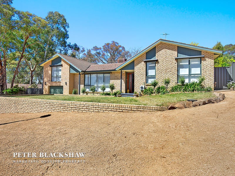 31 Nott Street, Fraser, ACT 2615 Property Details