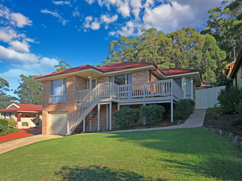 125 Leo Drive, Narrawallee, NSW 2539 Property Details