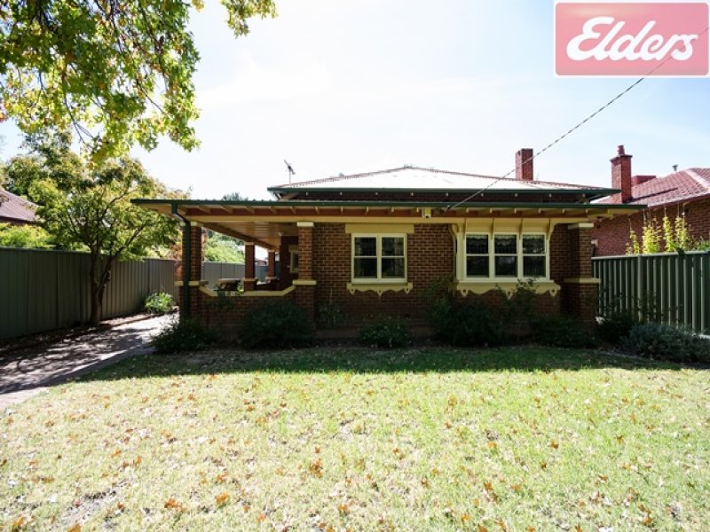 500 Crisp Street, Albury, NSW 2640