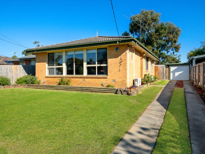 28 Kurrajong Street, Hastings, Vic 3915 Property Details