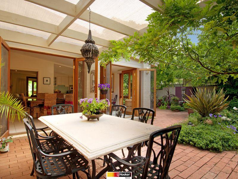 116 Carnegie Cres, Griffith, ACT 2603