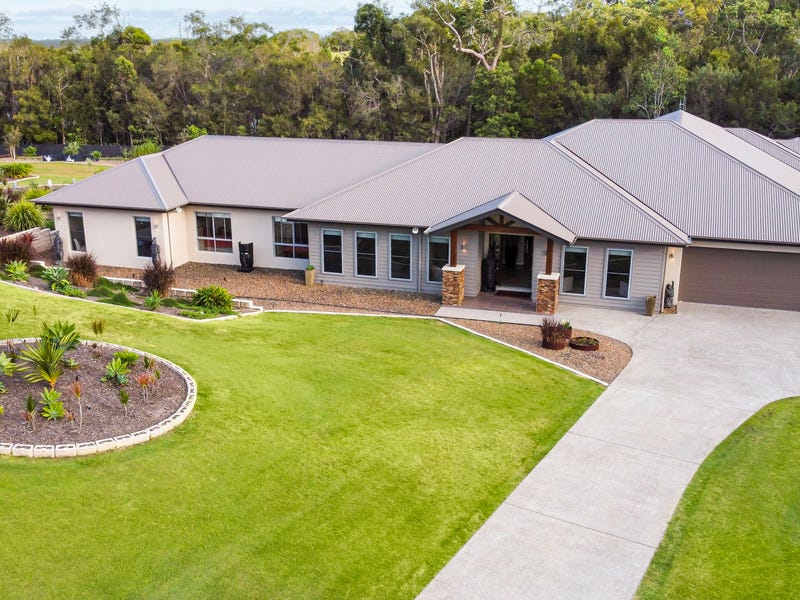 46 Glasswing Avenue, Palmview, Qld 4553 House for Sale realestate